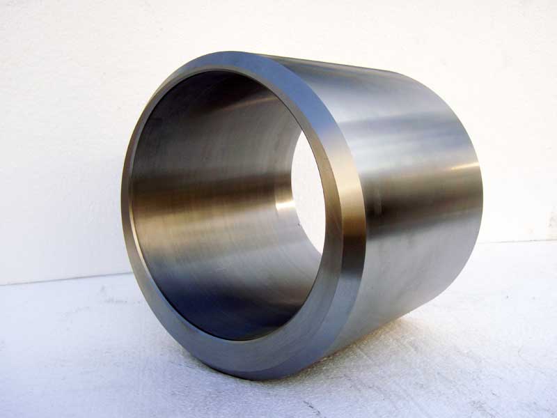 Bushing of Forging High Manganeses Steel(Eccentric)