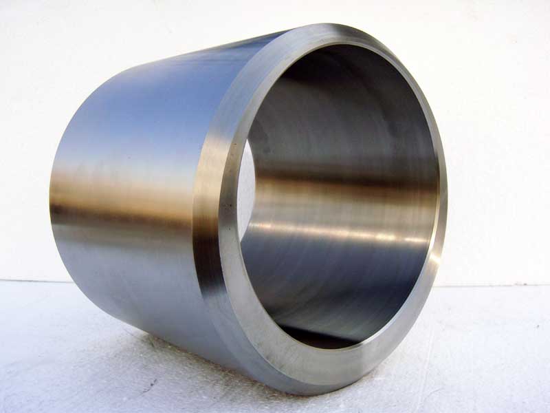 Bushing of Forging High Manganeses Steel(Eccentric)