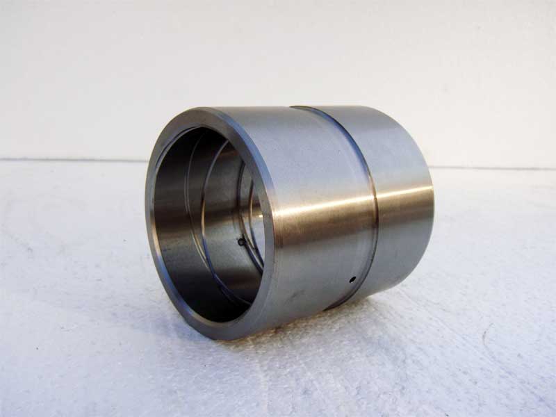 Bushing of Forging High Manganese Steel Series (Oil Groove)