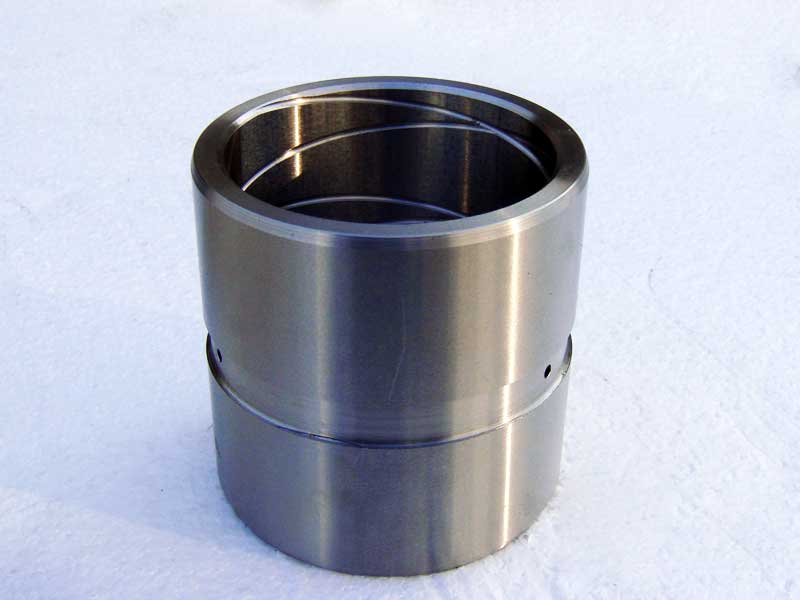 Bushing of Forging High Manganese Steel Series (Oil Groove)