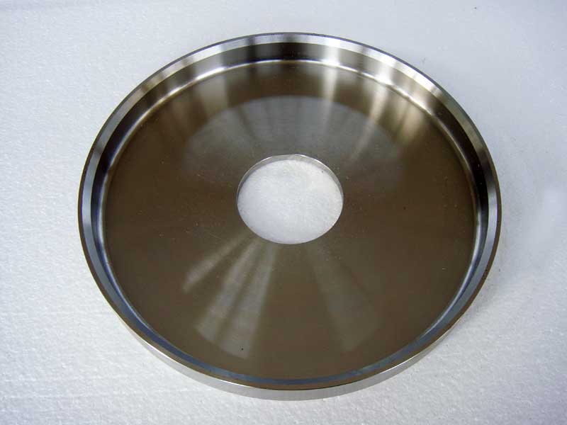 Circle Plate